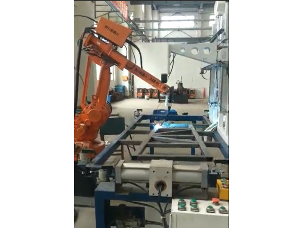 免示教噴涂系統(tǒng)