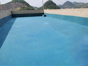 陜西西安屋面防水工程，卷材防水，涂膜防水，剛性防水工程施工