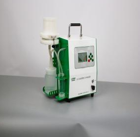 LB-8300 便攜式水樣抽濾器經久耐用操作簡便輕巧便攜