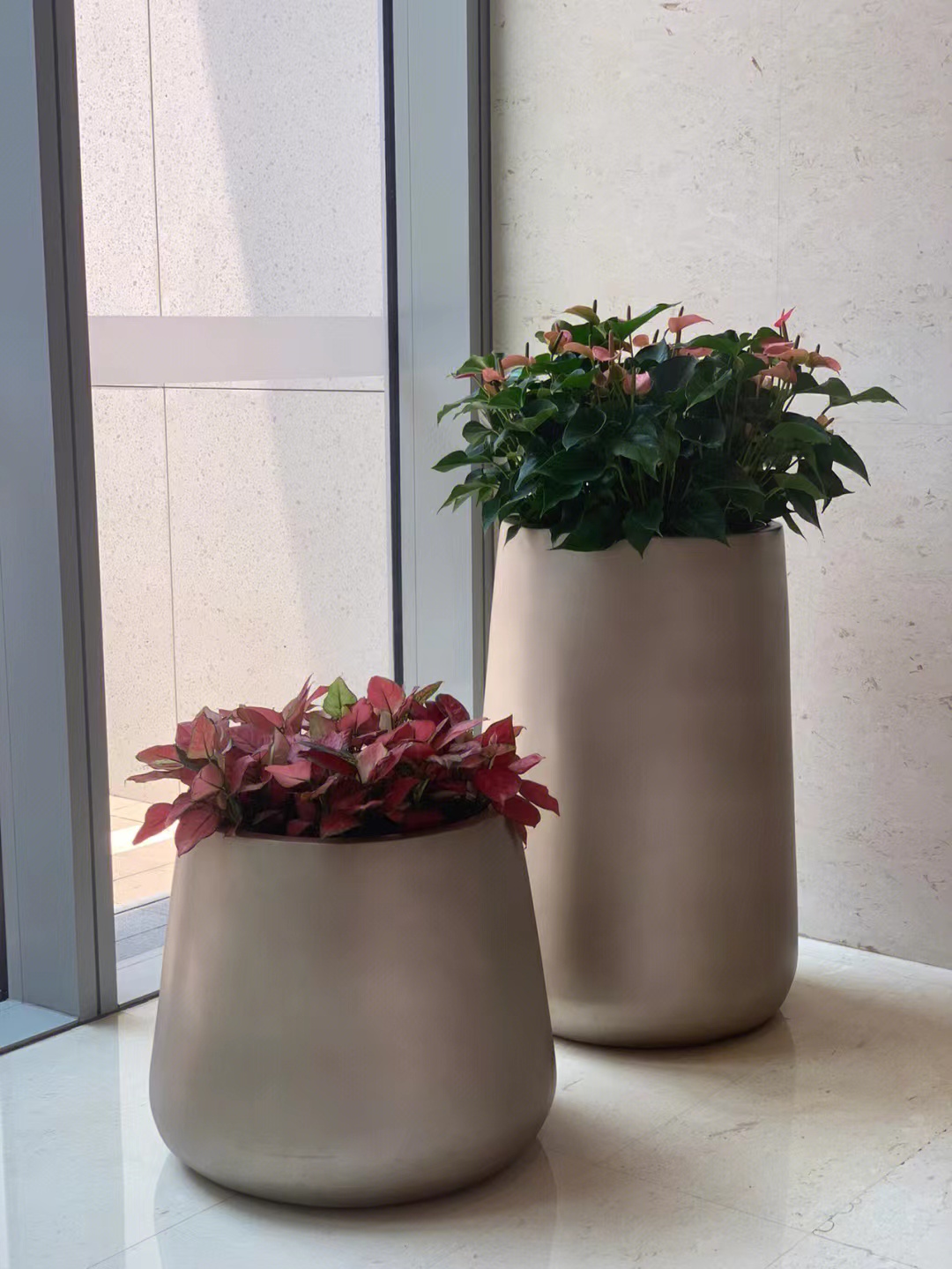 中山租花公司