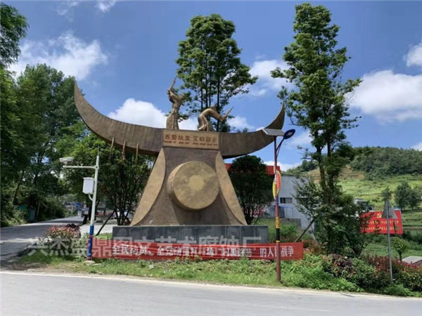 四川黃銅鍛造廠家