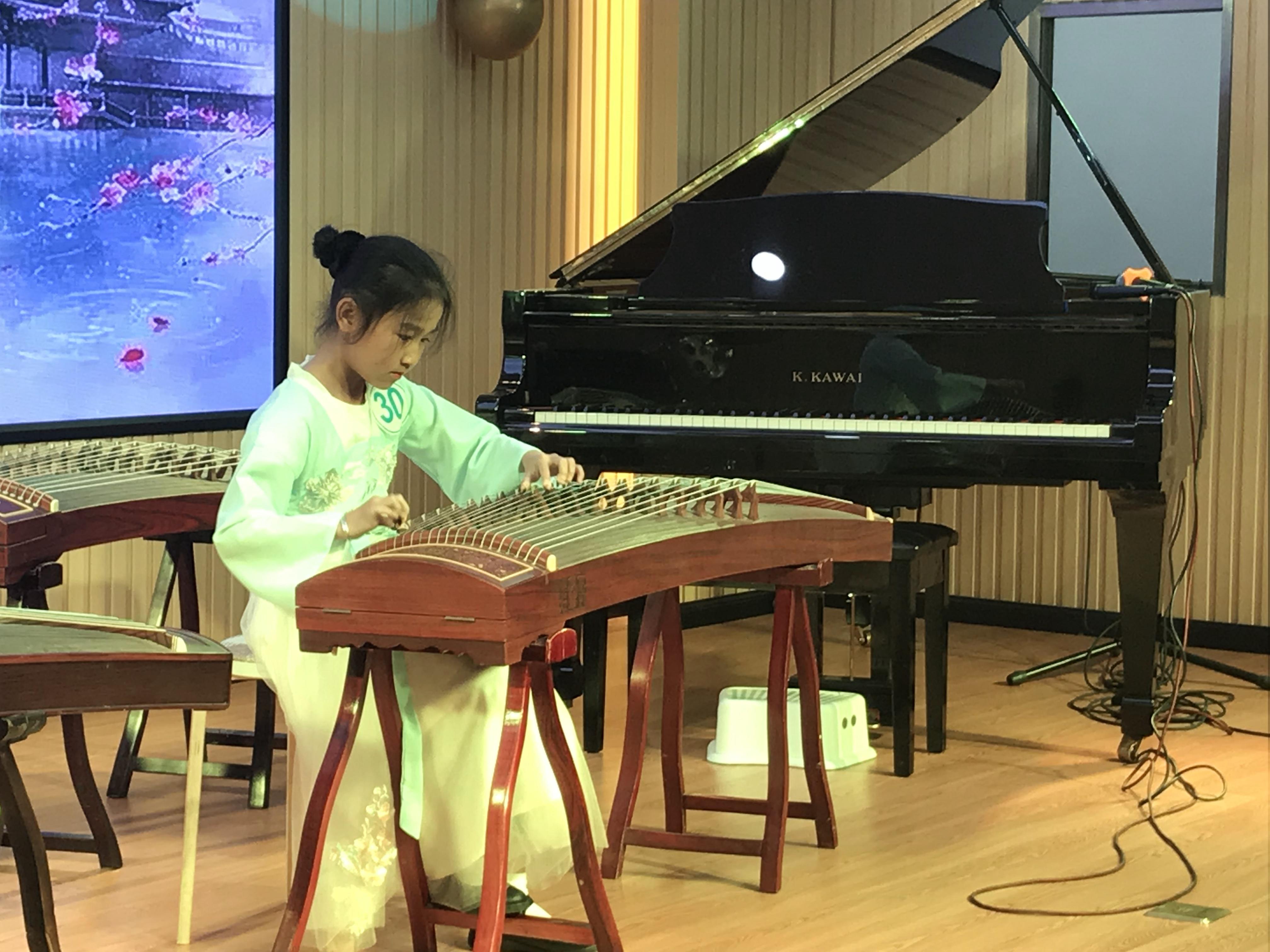 南山古箏培訓(xùn)一般要學(xué)多長(zhǎng)時(shí)間