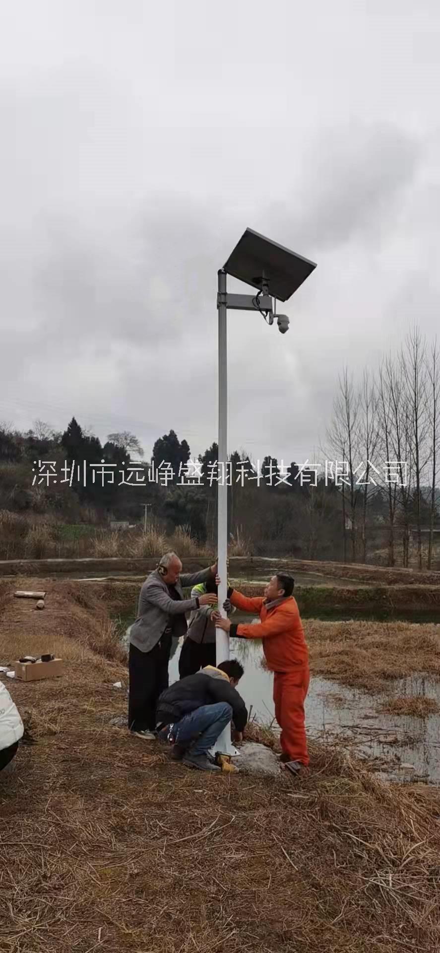 太陽能監(jiān)控廠家，太陽能監(jiān)控生產(chǎn)廠家，廣東太陽能監(jiān)控生產(chǎn)廠家