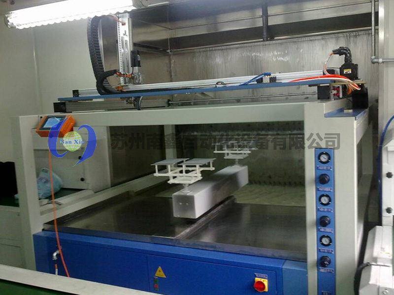 江蘇五軸兩盤往復(fù)機廠家，批發(fā)，報價【蘇州南鑫自動化設(shè)備有限公司】