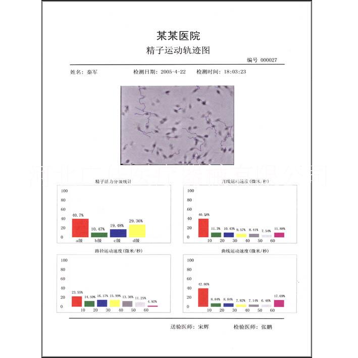 供應(yīng)精子質(zhì)量分析儀JFXA