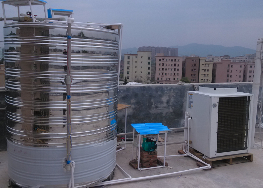 空氣能維修 上門空氣能熱水器維修