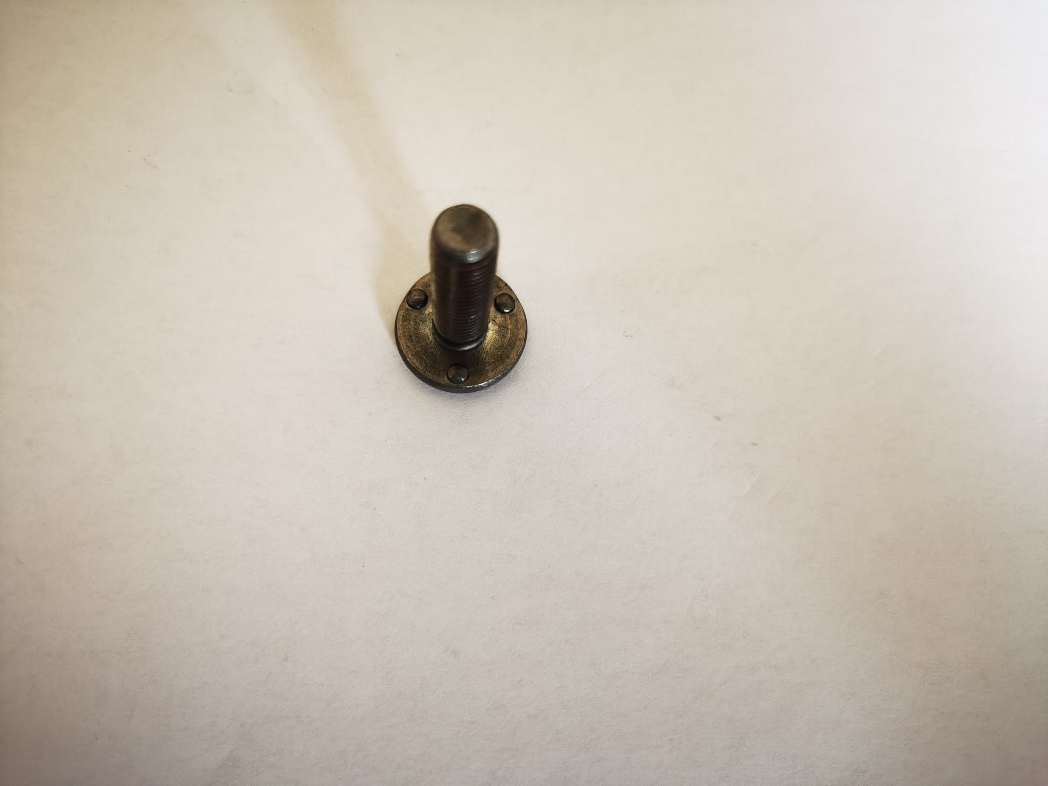 批發(fā)三點(diǎn)焊接螺釘 大量的三點(diǎn)式焊接螺釘 非標(biāo)焊接螺釘 M3~M12