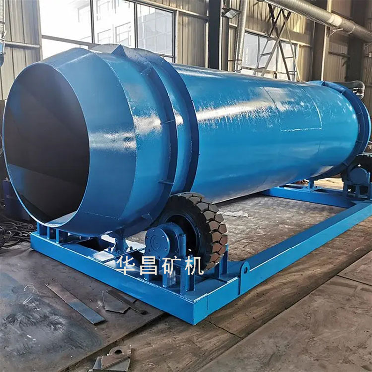 四川供應(yīng)滾筒洗礦機(jī) 高嶺土盾構(gòu)泥高產(chǎn)量洗礦機(jī) 圓筒無(wú)軸滾筒篩 大型礦山篩分擦洗粘泥設(shè)備