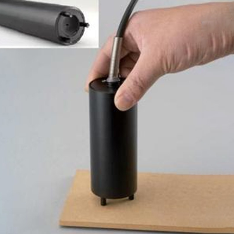 紅外反射率測試-輕松測量發(fā)射率-TSS-5X-3