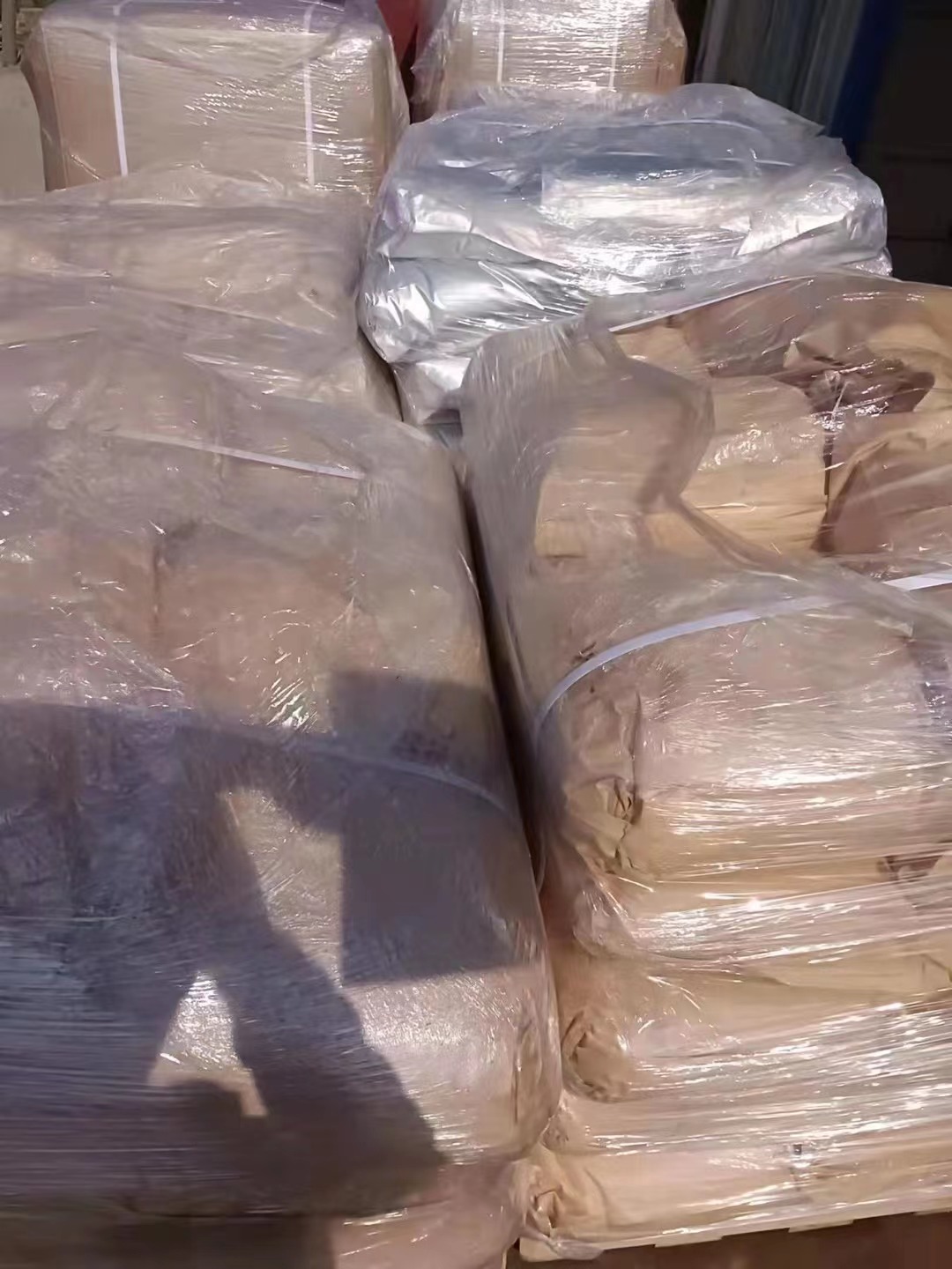 水泥速凝劑碳酸鋰用于自流平灌漿料修補(bǔ)砂漿