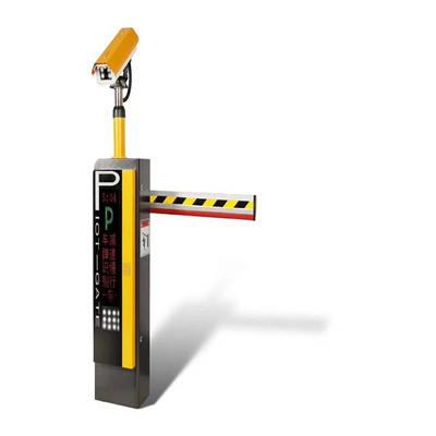 停車場(chǎng)道閘哪里好  停車場(chǎng)道閘批發(fā)廠家