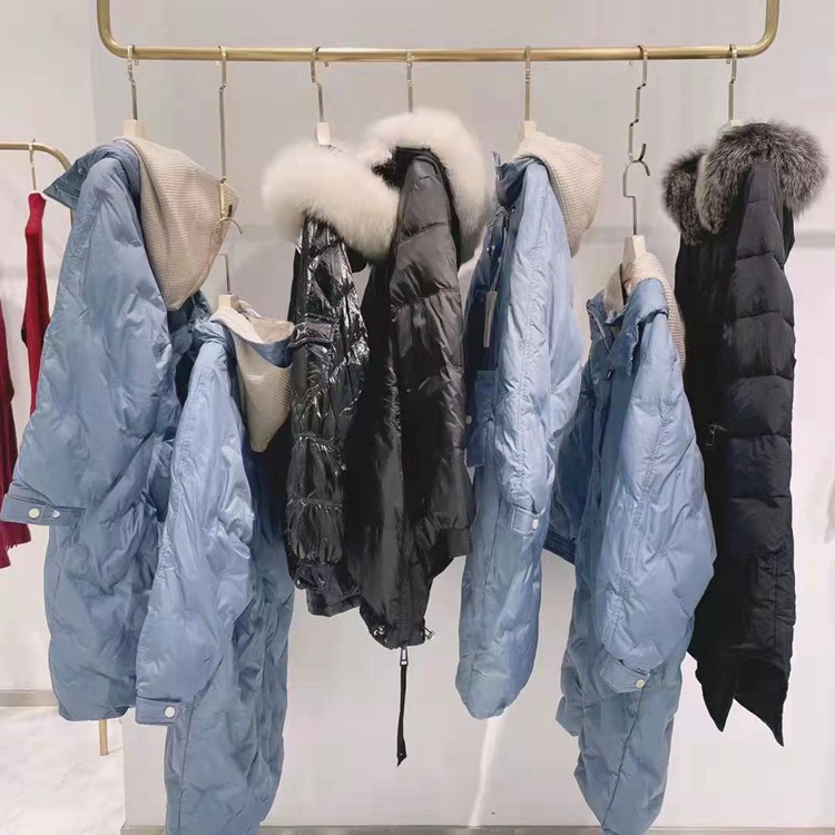 蘇澤爾諾秋冬女裝2022秋冬系列女裝批發(fā)供貨