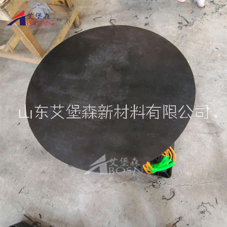 吊車支腿墊板枕木起重機(jī)墊塊墊腳板