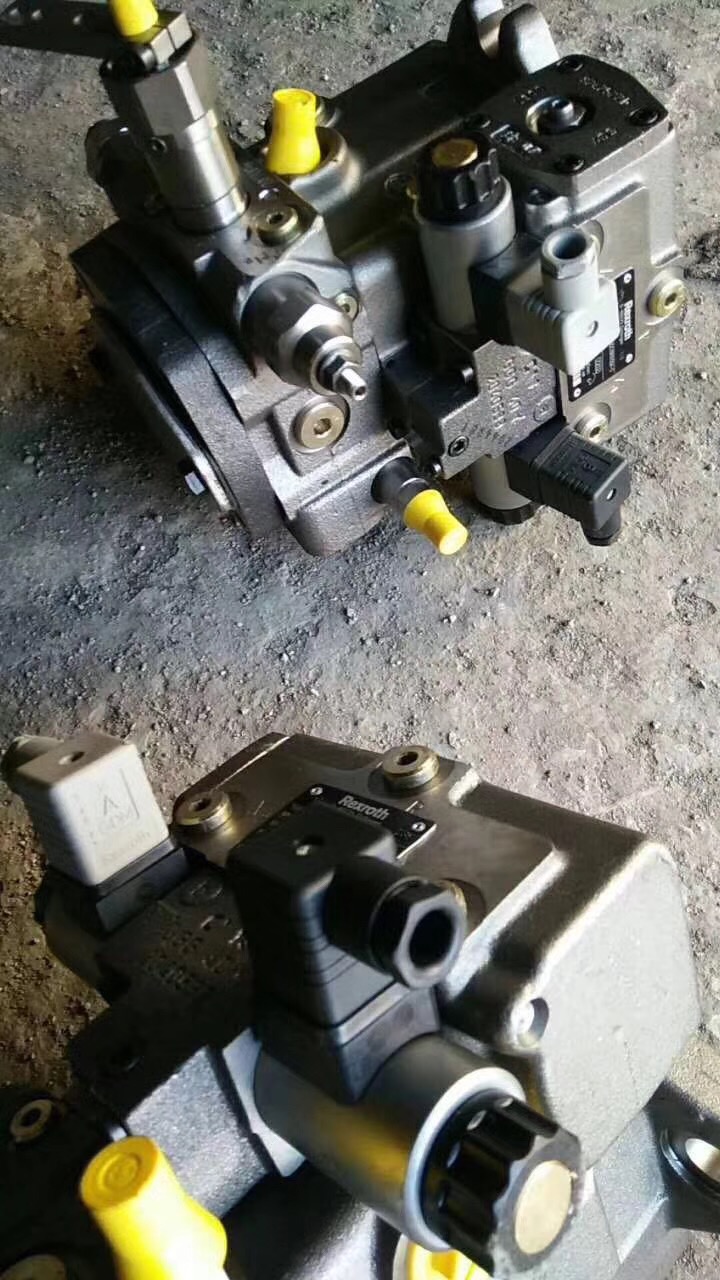 提供液壓泵A4VSO180DR/22R-PPB13NOO