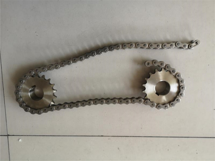 鏈輪鏈條 鏈輪鏈條制造 鏈輪鏈條供應(yīng)