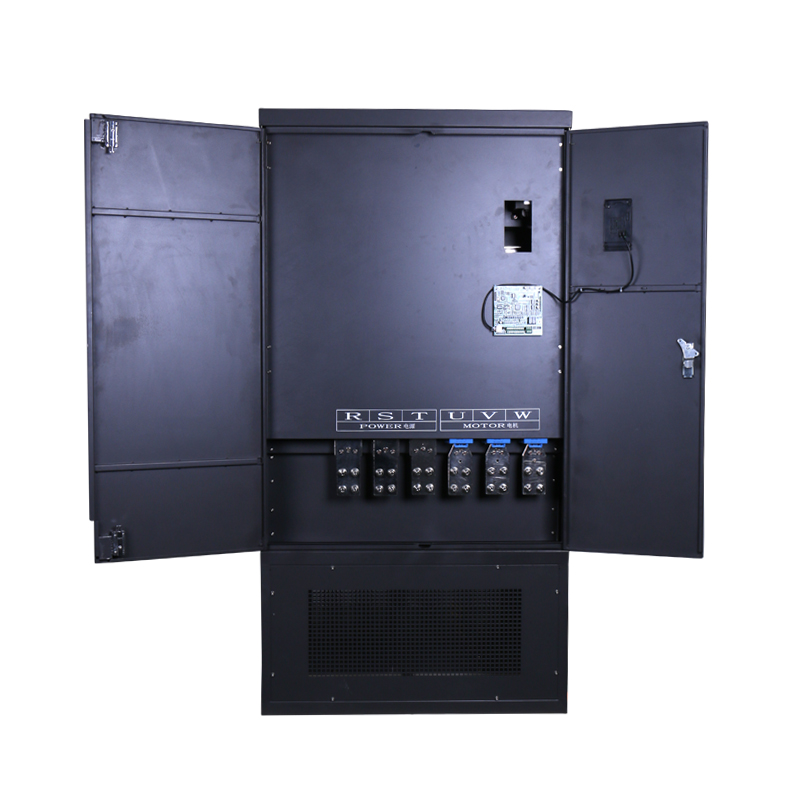 上海蕙騰三項(xiàng)重載變頻器 132/160/200/250/320KW電機(jī)調(diào)速器