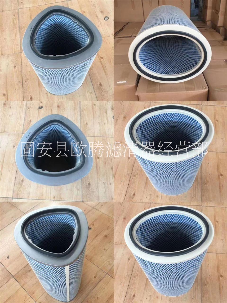 除塵濾芯尺寸