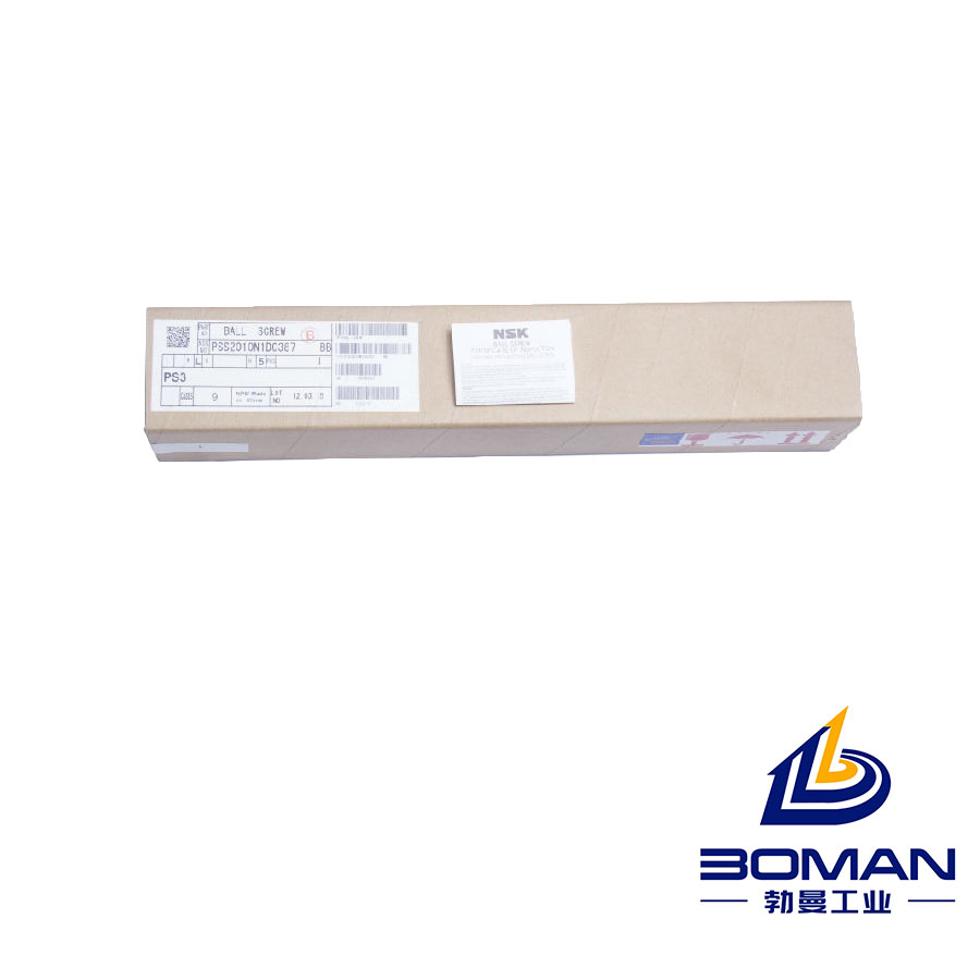 日本NSK滾珠絲杠 支持定制 W1001WF-44PU-C5Z