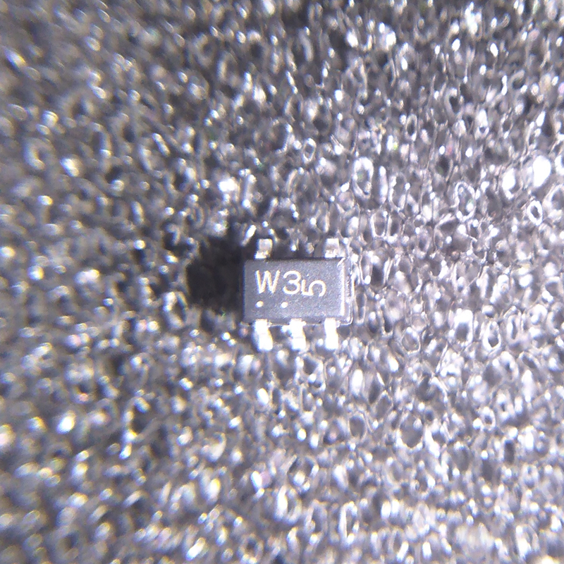 緩沖器NLVVHC1GT126DF1G 邏輯控制IC 貼片SC-70-5