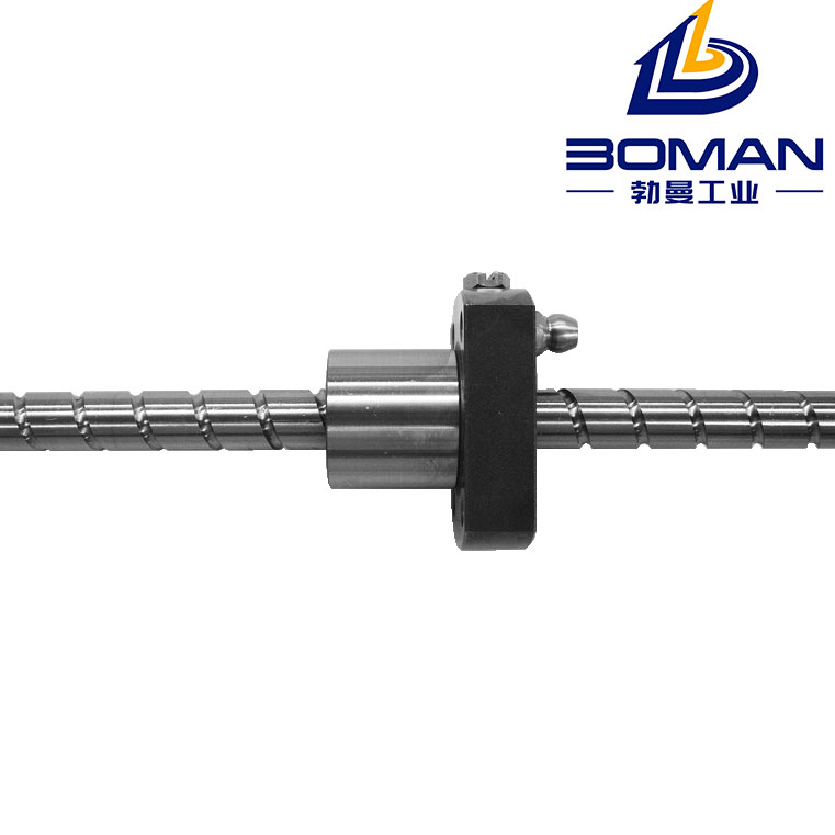 日本NSK滾珠絲杠 支持定制 W1001Z-732P-C3Z