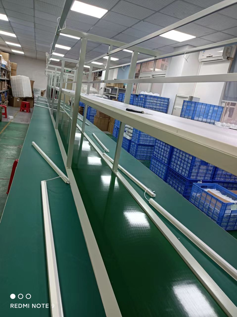 流水線回收 全新流水線 二手流水線