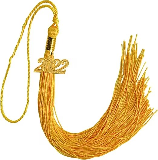 奧斯卡畢業(yè)流蘇博士帽吊穗紅色藍(lán)色現(xiàn)貨供應(yīng)