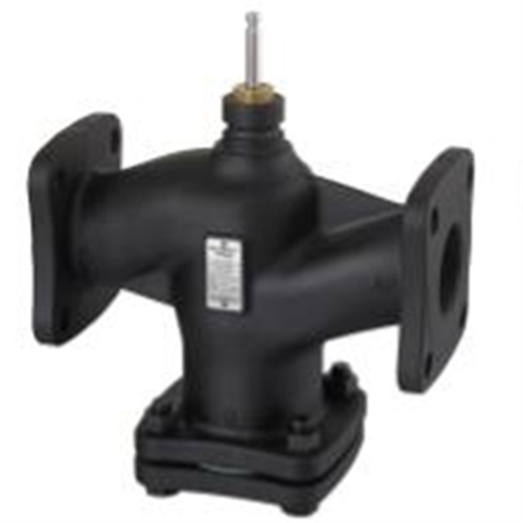 國(guó)產(chǎn)混裝電動(dòng)調(diào)節(jié)閥DN65