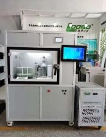 LB-510 全自動恒溫恒濕稱重系統(tǒng)（實驗室、氣象監(jiān)測站）