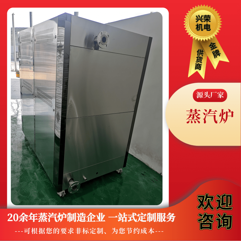工業(yè)蒸汽爐生產(chǎn)、定制、安裝、價(jià)格、哪家好【江門市興榮機(jī)電工程有限公司】