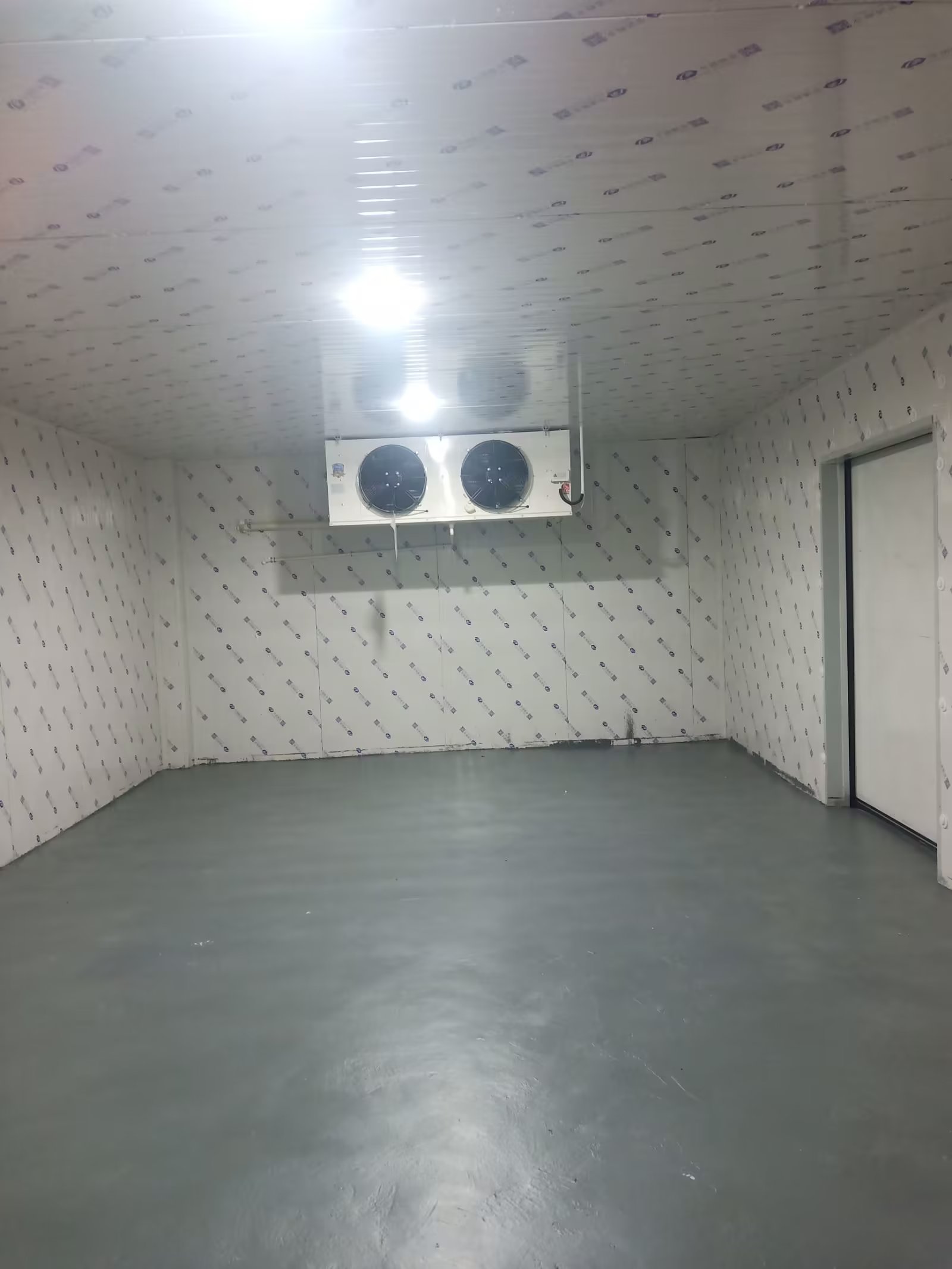永城冷庫建造工程承接-設(shè)計-維修-報價