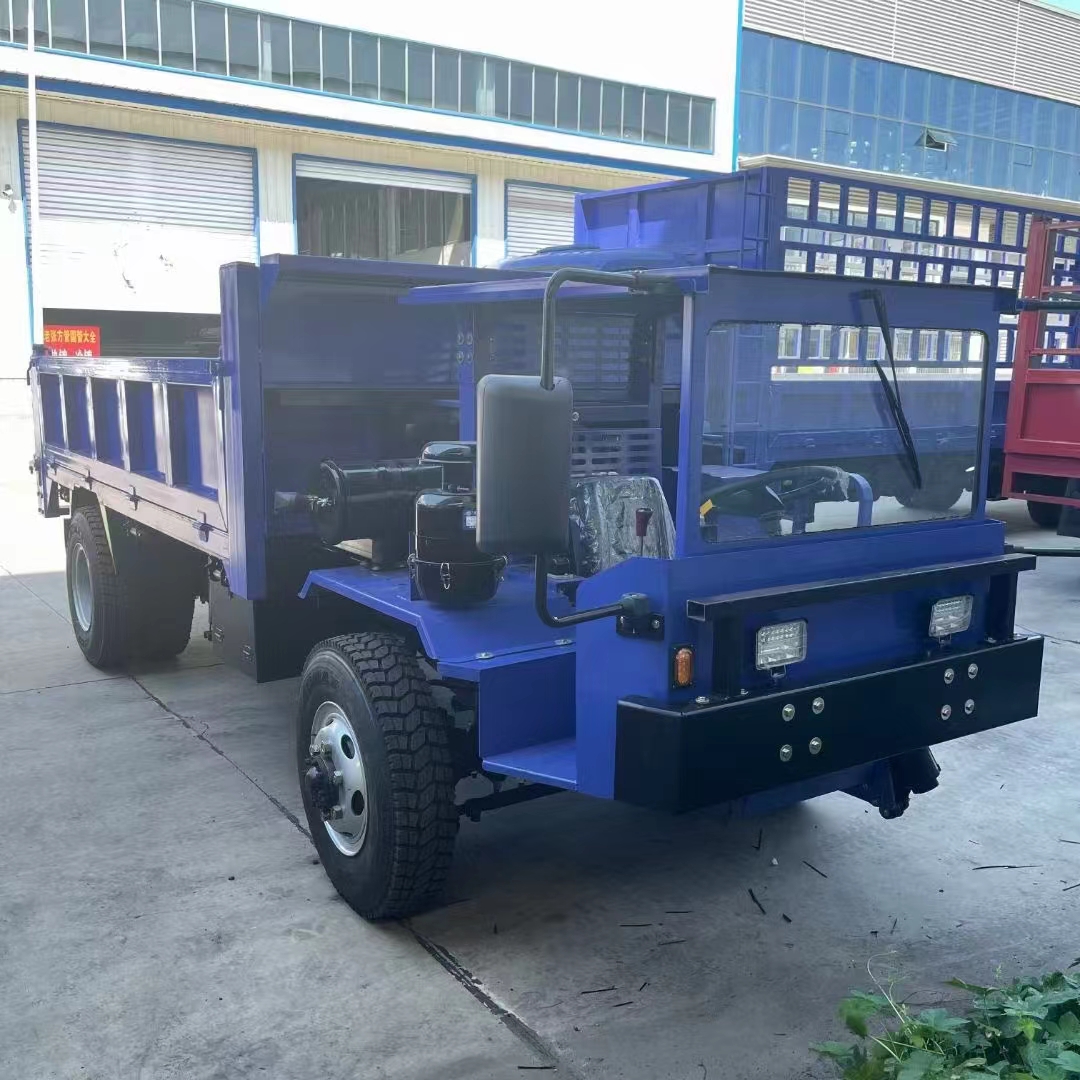 多功能農(nóng)用8噸四驅(qū) 毛竹車 低矮型駕駛式運(yùn)輸車 8噸四驅(qū)運(yùn)輸車