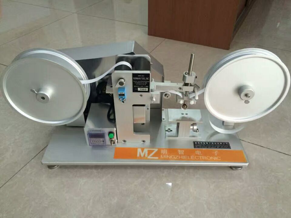廠家直銷(xiāo)    耐磨試驗(yàn)機(jī)  RCA紙帶耐磨擦試驗(yàn)機(jī)