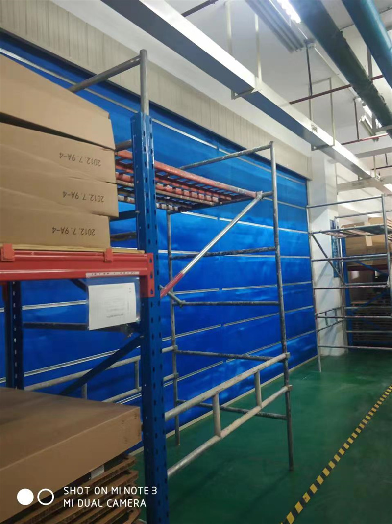 深圳特級無機防火卷簾門生產(chǎn)廠家測試安裝報價聯(lián)系電話