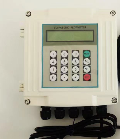 供應(yīng)河南4G無線遠傳超聲波流量計/熱量表