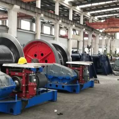 系泊絞車廠家供應(yīng) 系泊絞車供應(yīng)商