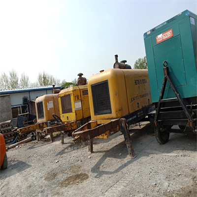 二手車載泵出租 混凝土輸送泵 供應(yīng) 品質(zhì)優(yōu)