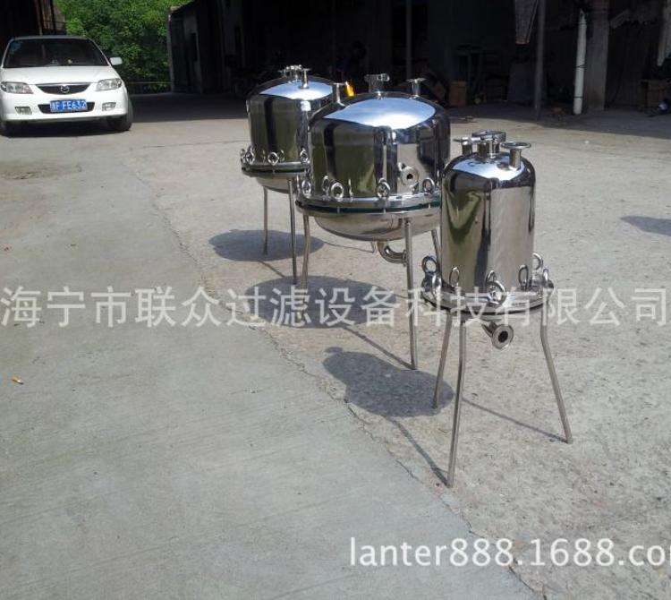 廠(chǎng)家訂制 聯(lián)眾過(guò)濾實(shí)驗(yàn)室過(guò)濾器 小型正壓過(guò)濾器