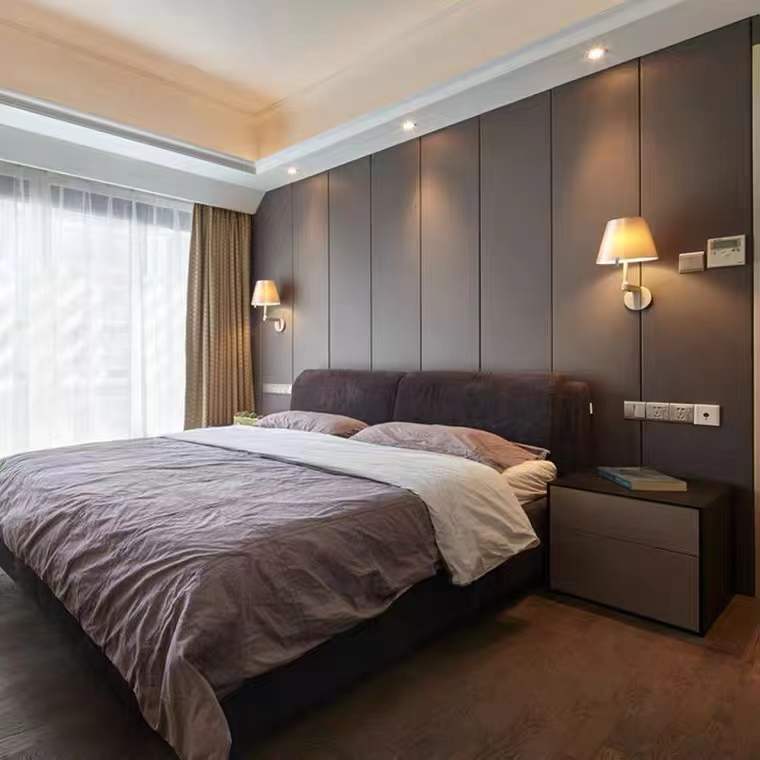 杭州吸音硬包公司-定制-施工