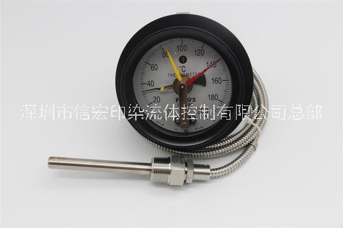 賓田三針溫度表廠家報價、公司電話