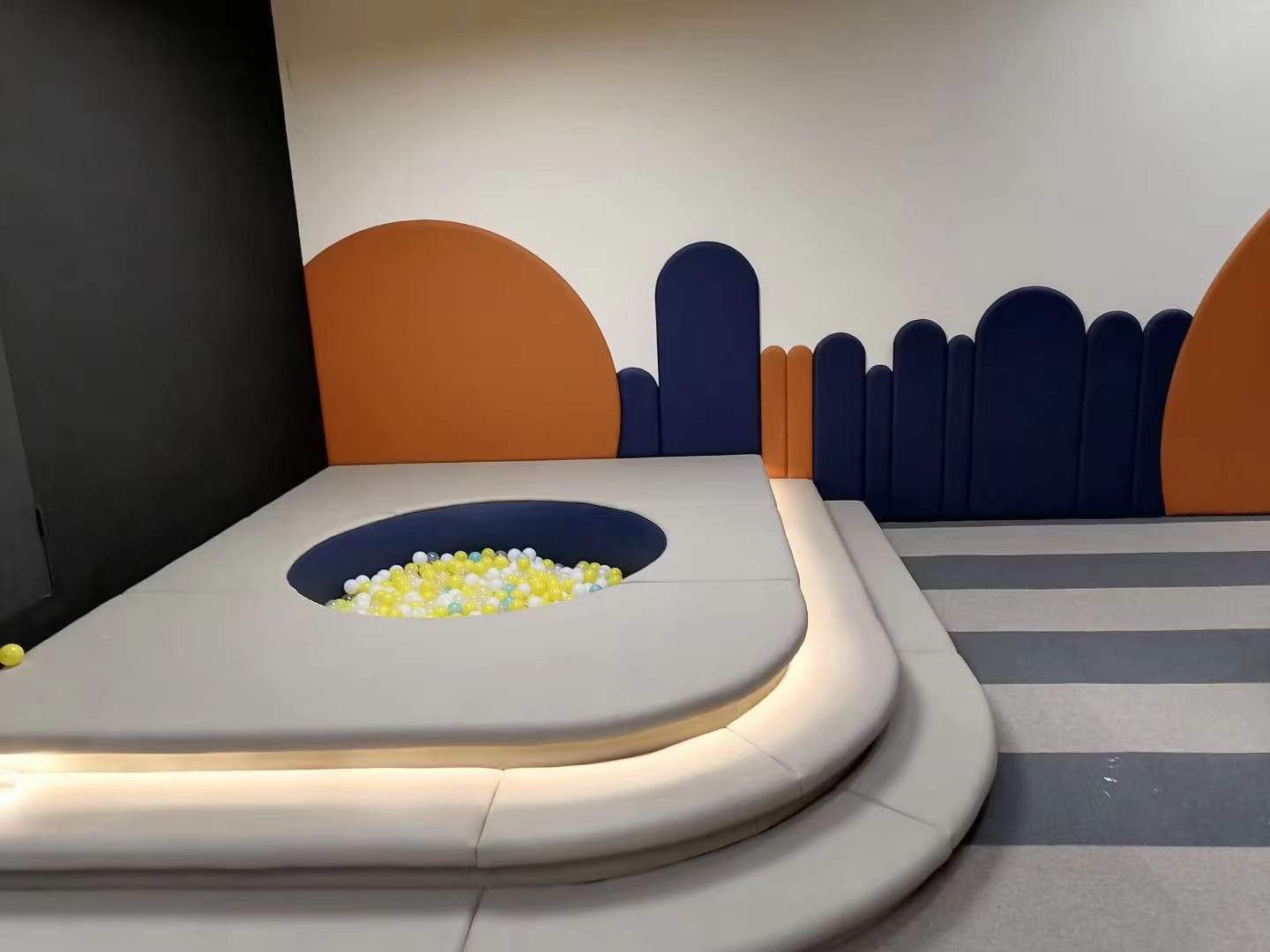 杭州成品軟包加工-定制-施工-安裝