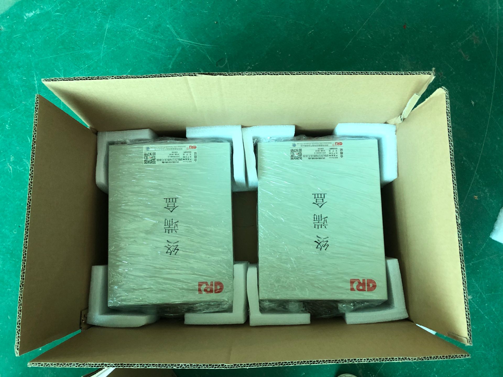 光纜終端盒