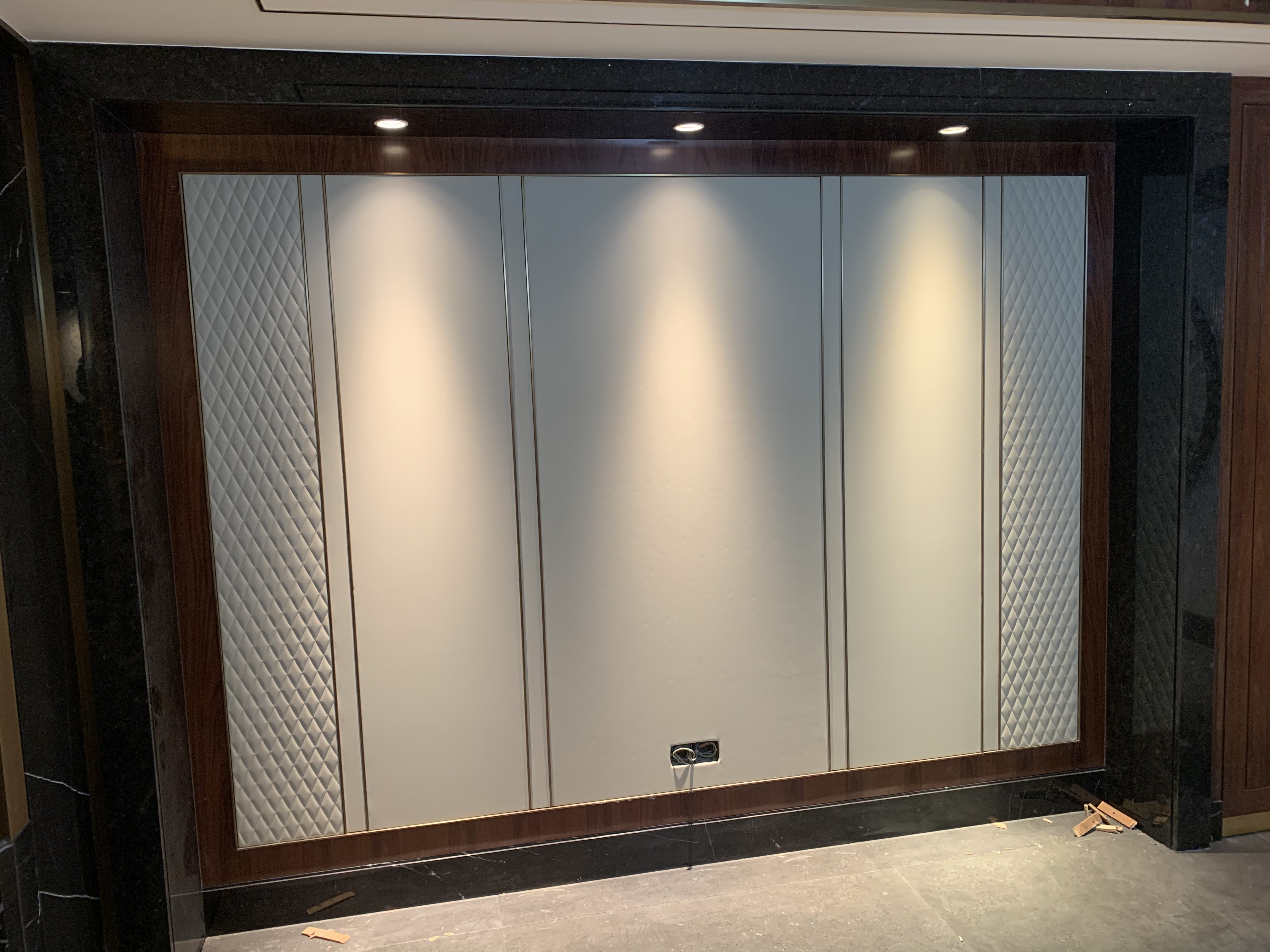 杭州硬包工程-硬包背景墻廠(chǎng)家定制-背景墻硬包價(jià)格