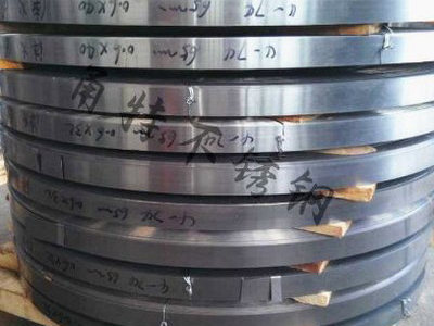 3CR13不銹鋼帶生產(chǎn)供應(yīng)  3CR13不銹鋼帶哪里有
