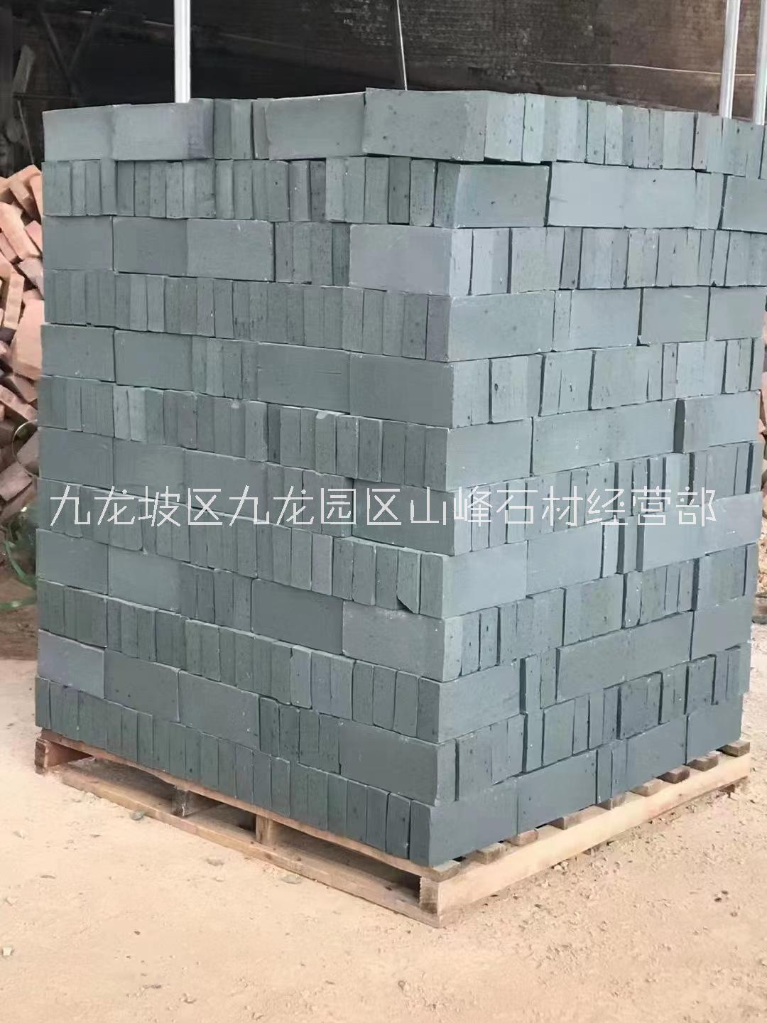 河北老式青磚光面粘土小青瓦樣圖 古建青磚毛面老青磚手工面