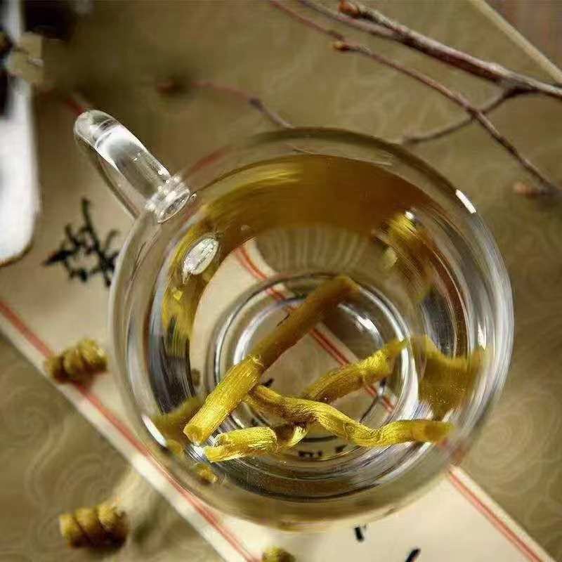 霍山石斛批發(fā) 石斛種植 養(yǎng)生茶中藥材