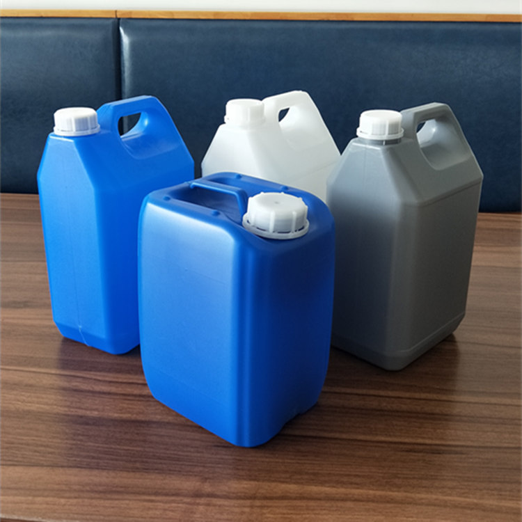 5L堆碼桶5升塑料桶