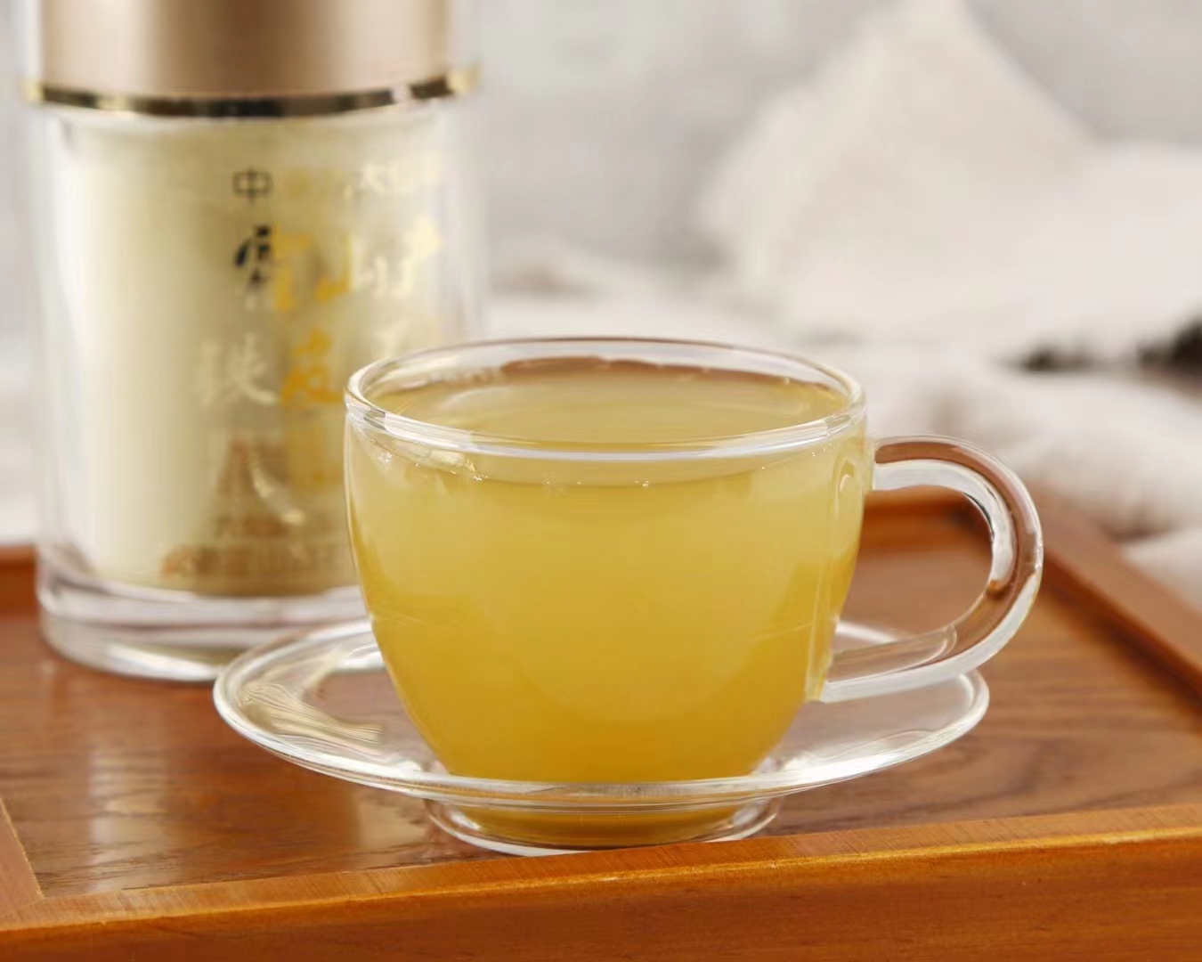 霍山石斛原漿 禮盒裝 干凈無雜質(zhì) 現(xiàn)貨直發(fā)
