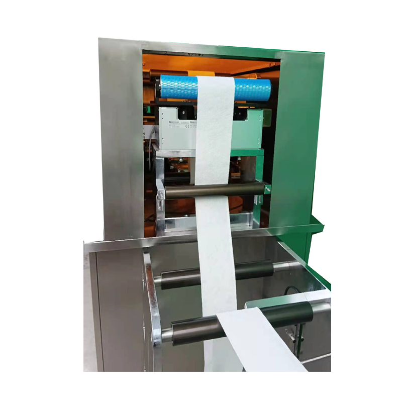 GQ-200滾刀式無紡布切片機(jī)