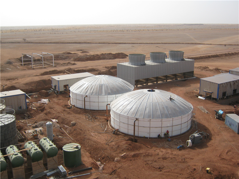 遼寧牛場(chǎng)搪瓷鋼板拼裝罐廠家 污水處理鋼板雙面搪瓷 牛場(chǎng)搪瓷鋼板拼裝罐 污水處理鋼板雙面搪瓷