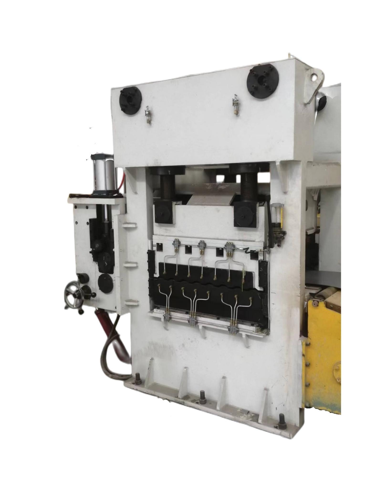 校平機 山東校平機 校平機直銷